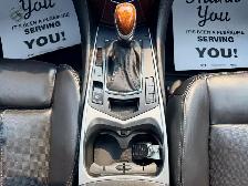 2015 Cadillac SRX Performance - Photo 19