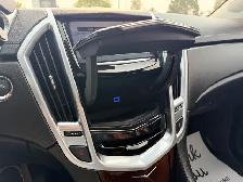 2015 Cadillac SRX Performance - Photo 20