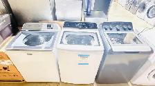 Frigidaire 5.1 Cu. Ft. Top Load Agitator Washer with Steam - Photo 3