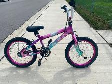 Kids BMX Bike