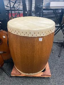 Taiko Drum 21"   Dolly @ Cashopolis!!!