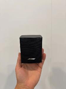 Bose Surround Sound System   Yamaha Receiver - Photo 5