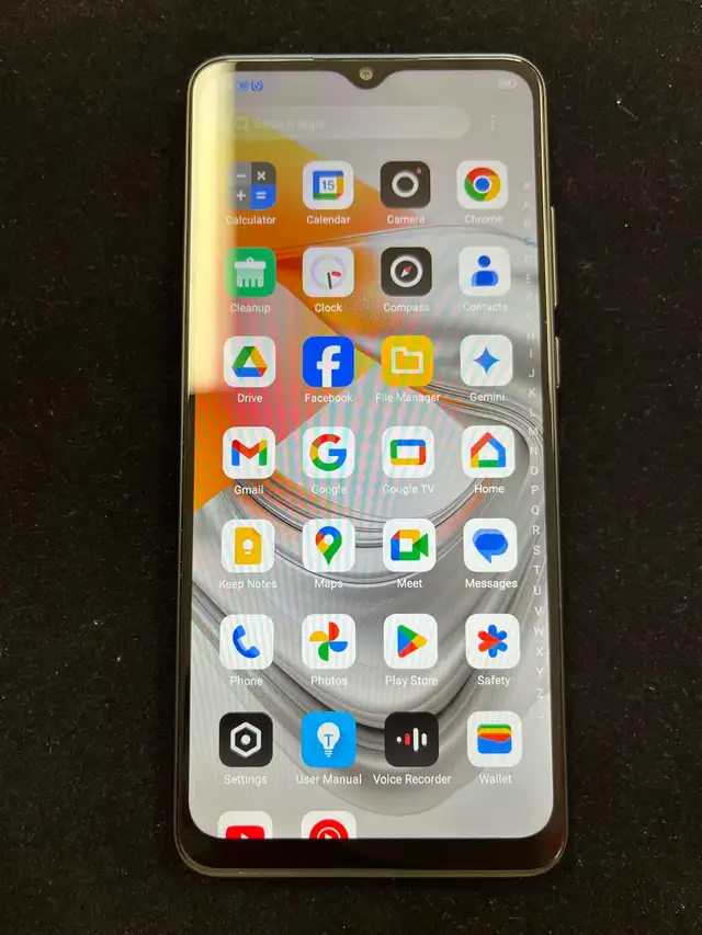 Nubia A76 64GB Unlocked