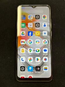 Nubia A76 64GB Unlocked