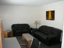 LARGE FURNISHED 1 BEDROOM - 1001 13TH ST. E. (UNIVERSITY) - Photo 3