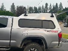 Tacoma Canopy 2016 - 2023