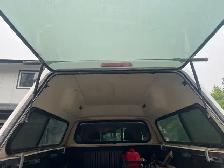 Tacoma Canopy 2016 - 2023 - Photo 2