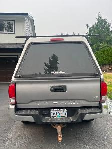Tacoma Canopy 2016 - 2023 - Photo 4