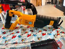 DEWALT 20V MAX DCS380 Cordless Reciprocating Saw (#19341) - Photo 3