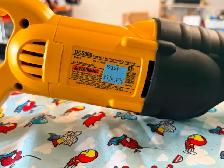 DEWALT 20V MAX DCS380 Cordless Reciprocating Saw (#19341) - Photo 4