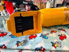 DEWALT 20V MAX DCS380 Cordless Reciprocating Saw (#19341) - Photo 5