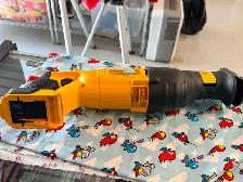DEWALT 20V MAX DCS380 Cordless Reciprocating Saw (#19341) - Photo 6