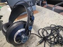 AKG K 240 MK II - Photo 2