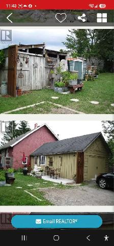 1890's One Room Brick Schoolhouse, Roseneath ON - Photo 7