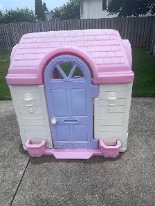 CHILD’S PLAY HOUSE. - Photo 3