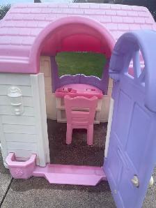 CHILD’S PLAY HOUSE. - Photo 4