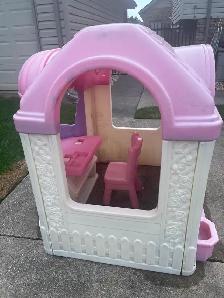 CHILD’S PLAY HOUSE. - Photo 5