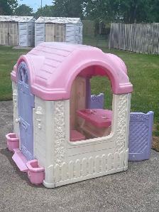 CHILD’S PLAY HOUSE. - Photo 7