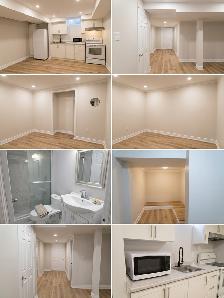 Prime Brampton Location | Newly Renovated 3-Bedroom, 2-Full Bath
