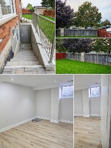 Prime Brampton Location | Newly Renovated 3-Bedroom, 2-Full Bath - Photo 5