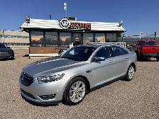 2016 Ford Taurus Limited AWD