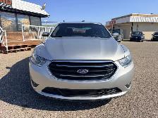 2016 Ford Taurus Limited AWD - Photo 3