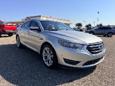 2016 Ford Taurus Limited AWD - Photo 9