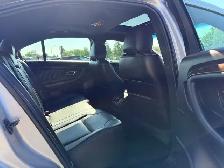 2016 Ford Taurus Limited AWD - Photo 10