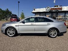 2016 Ford Taurus Limited AWD - Photo 11