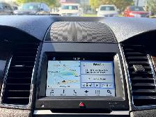 2016 Ford Taurus Limited AWD - Photo 12