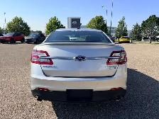 2016 Ford Taurus Limited AWD - Photo 15