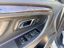 2016 Ford Taurus Limited AWD - Photo 16
