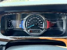 2016 Ford Taurus Limited AWD - Photo 22