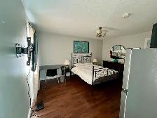 Furnished Master bedroom for rent, Utils, internet, cable 1,150 - Photo 2