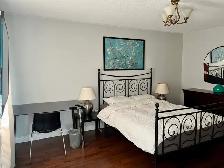 Furnished Master bedroom for rent, Utils, internet, cable 1,150 - Photo 3
