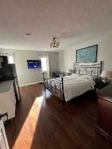Furnished Master bedroom for rent, Utils, internet, cable 1,150 - Photo 4
