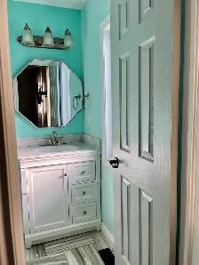 Furnished Master bedroom for rent, Utils, internet, cable 1,150 - Photo 5