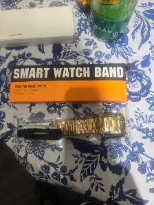 Apple smart watch band