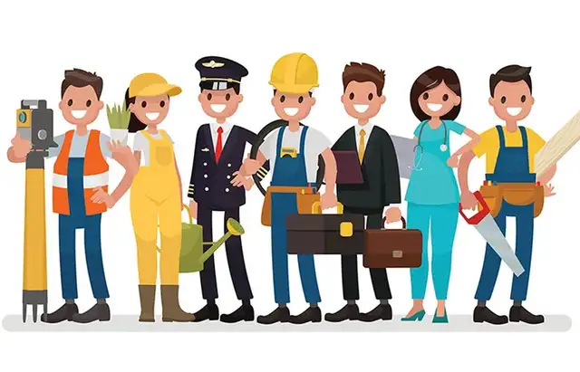 Job available