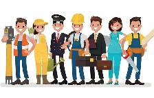 Job available