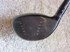9.9/10 CALLAWAY EPIC FLASH SUB ZERO RH STIFF #1/3/5 WOODS - Photo 2