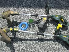 Grass Trimmers
