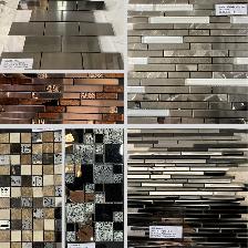 70% to 75% Off! Mosaic Tiles for Kitchens / Bathrooms - CozyHome - Photo 4
