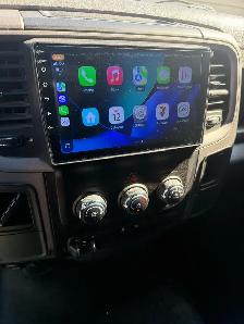 2015 RAM 1500 LOWERED REGULAR CAB SHORT BOX 2 WHEEL DRIVE - Photo 4