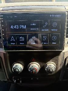 2015 RAM 1500 LOWERED REGULAR CAB SHORT BOX 2 WHEEL DRIVE - Photo 5