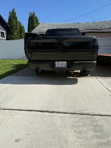 2015 RAM 1500 LOWERED REGULAR CAB SHORT BOX 2 WHEEL DRIVE - Photo 8