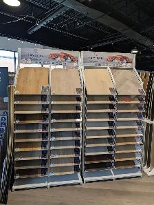 Grandeur Flooring |Waterproof Engineered Hardwood & Pet-Friendly