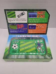 My Arcade All Star Arena 300  Games Pocket Player - Photo 3