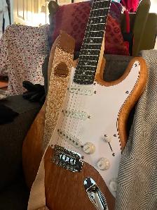 Guitar Lessons! Great Teacher with 30 years experience!