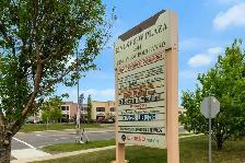 FOR LEASE — 2nd-Floor Office Space | Kingsview Industrial Park - Photo 2